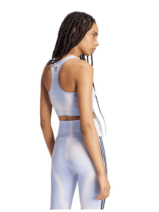 Originals Women's Sports Bra without Padding Beige