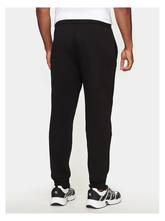 Calvin Klein Men's Sweatpants Black