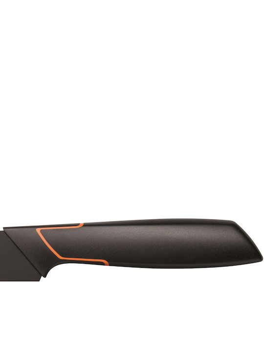 Fiskars Μαχαίρι Santoku από Ανοξείδωτο Ατσάλι 17cm