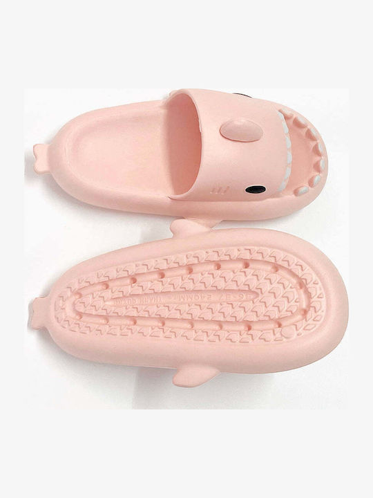 Women's Flip Flops Pink