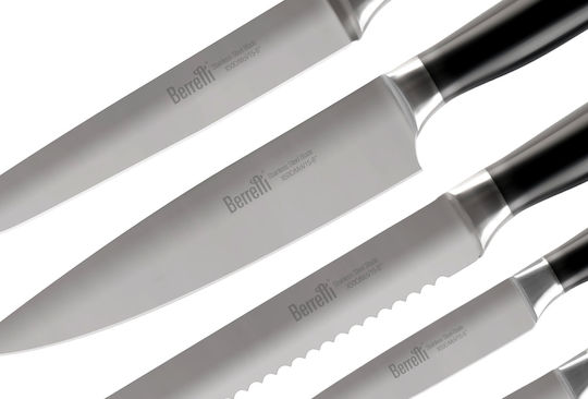 Berretti Berretti Grande Σετ με Βάση