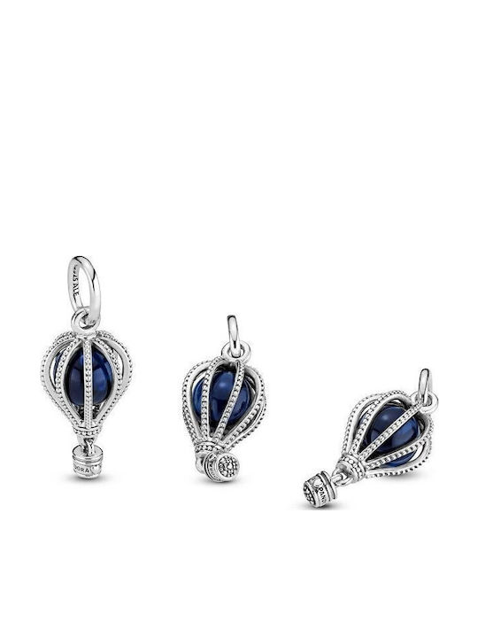 Pandora Charm από Ασήμι Pandora Charm από Ασήμι