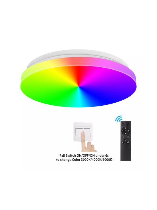 Ceiling Light LED