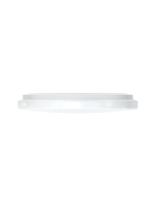 Modee Lighting Deckenleuchte mit Integrierter LED und Fernbedienung