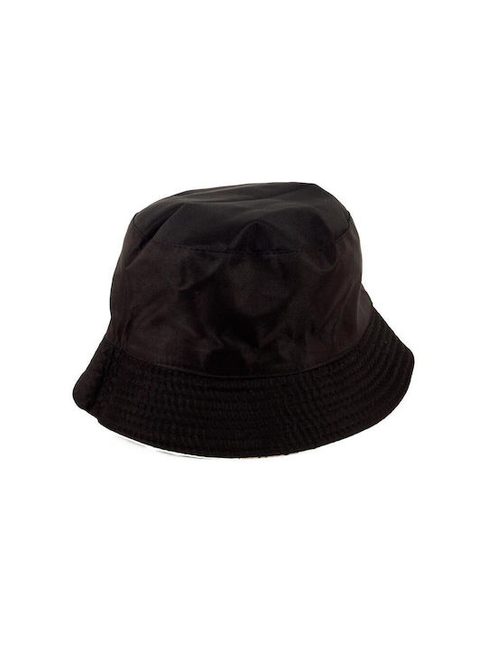 Bucket Hat Reversible Paisley Print Pink Tda01-xc-7-pin