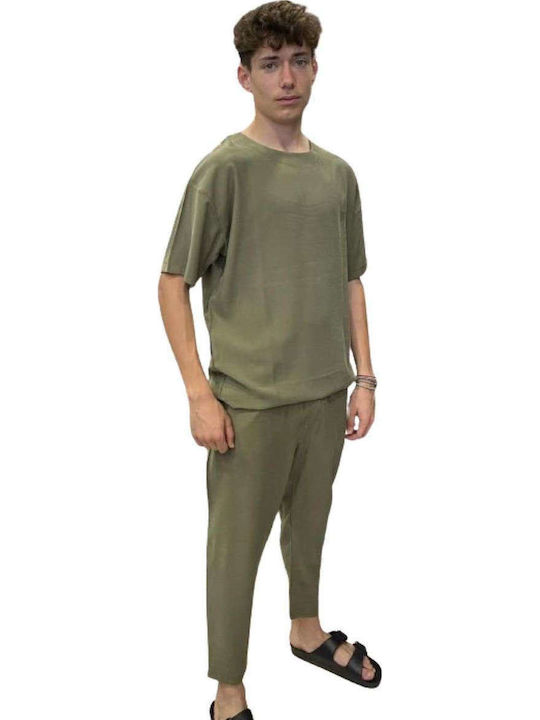 T-Shirt KHAKI