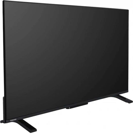 Toshiba Smart Τηλεόραση 43" Full HD LED LV24 HDR (2023) 43LV2463DG