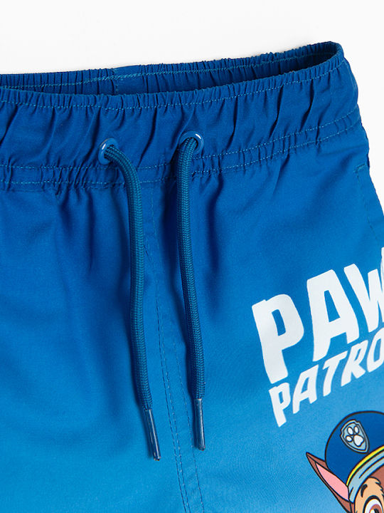 Cool Club Kinder Badeanzug Badeshorts Blue