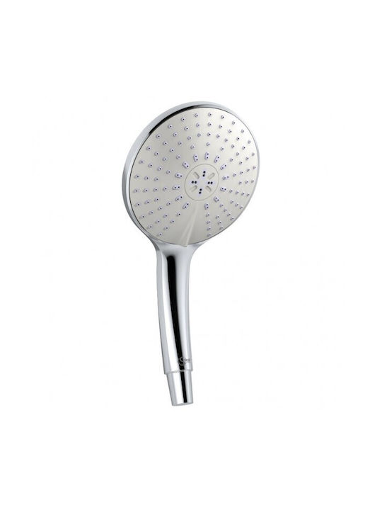Ideal Standard for Shower 2 Exits Silver