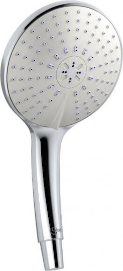 Ideal Standard for Shower 2 Exits Silver