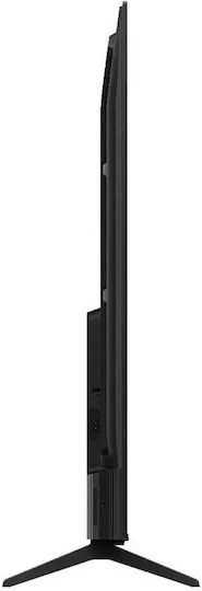 TCL Smart Τηλεόραση 55" 4K UHD LED V6B HDR (2024) 55V6B