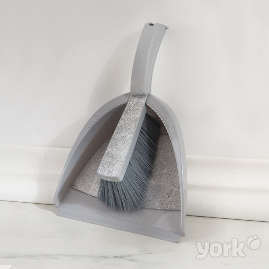 York Σκούπα