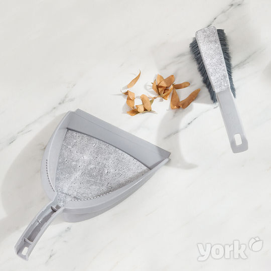 York Σκούπα