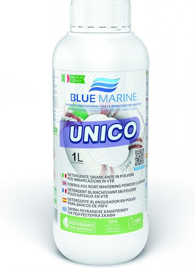 Eval Boat Cleaning Products Boat Hull Cleaner 1000ml
