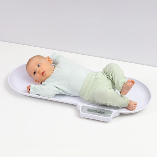 Babyono Digital Baby Scale Take Care