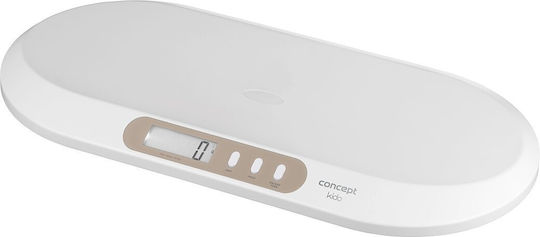 Concept Digital Baby Scale