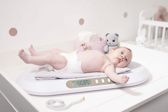 Concept Digital Baby Scale