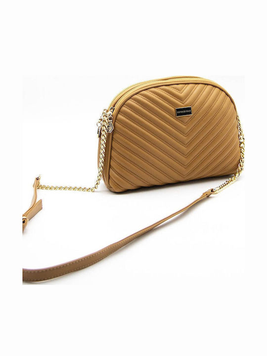 Women's Crossbody Bag Brown