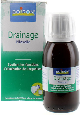 Boiron Drainage Piloselle 60ml