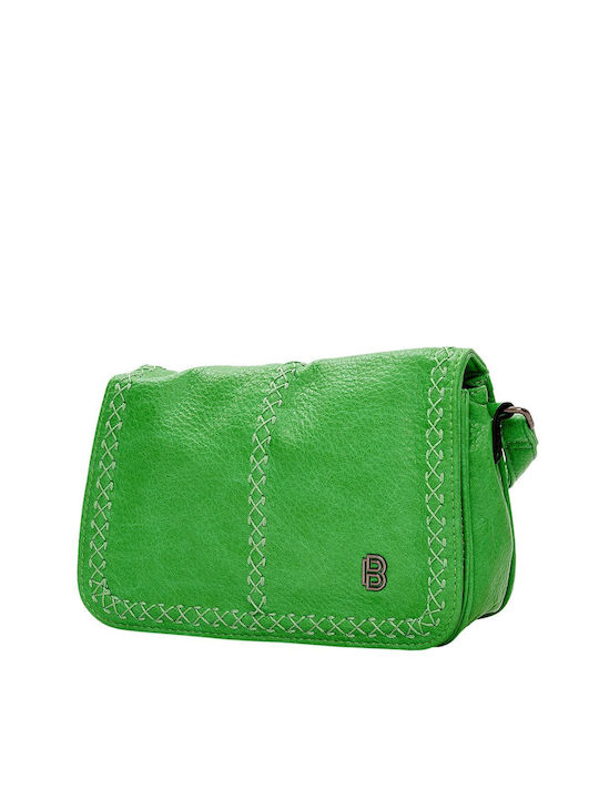 Bag to Bag Women's Bag Crossbody Green