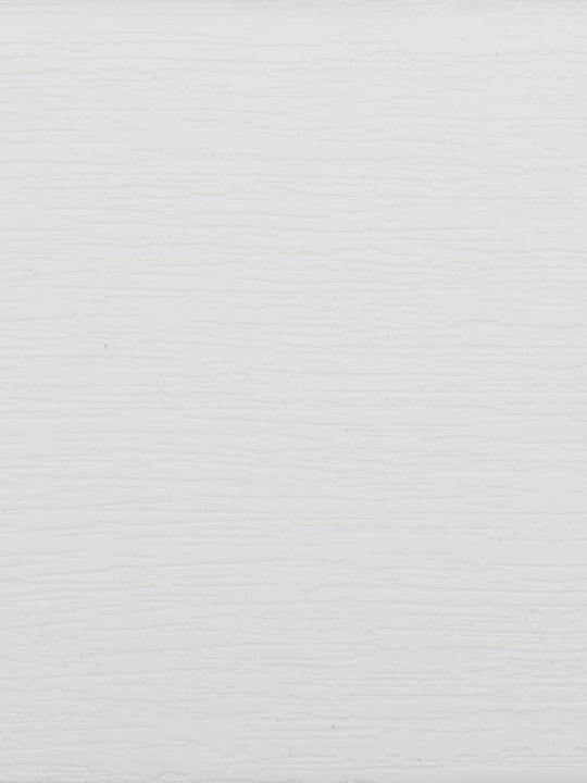 Bank Außenbereich aus Polypropylen 110x52x71cm