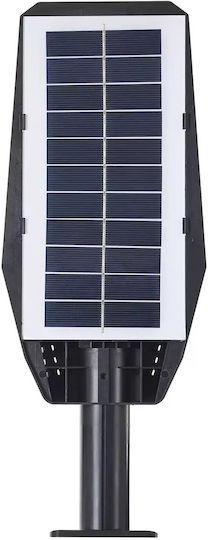 Соларна Светлина 150W Студено бяло 6500К с Дистанционно Управление