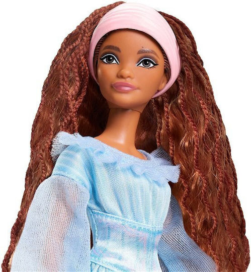 Mattel The Little Mermaid Păpușă pentru 3+ ani+ Ani 32.5cm.