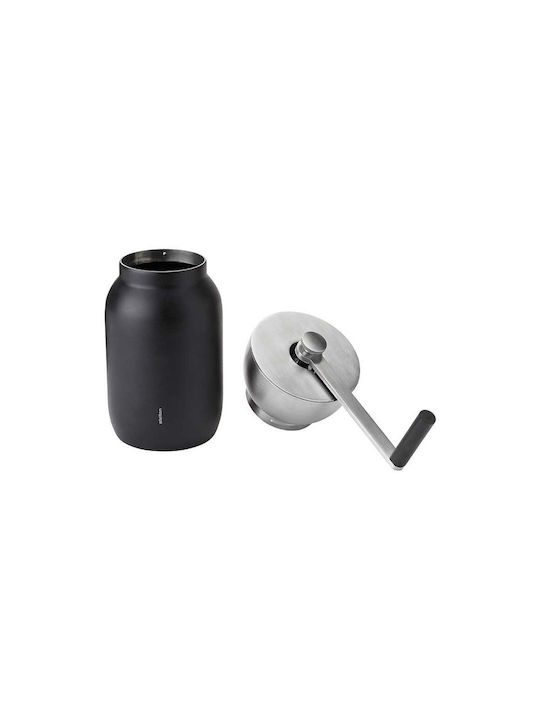 Stelton Set Manual Râșnițe Condimente Inox în Culoare Maro 9cm 1buc