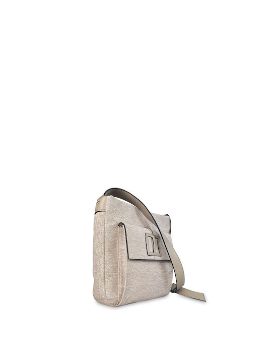 Hunter Women's Bag Crossbody Beige