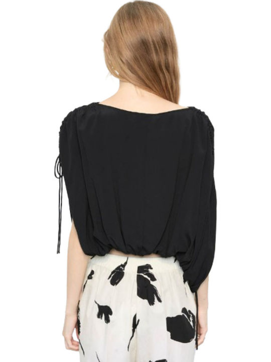 Bluze Damă Negru