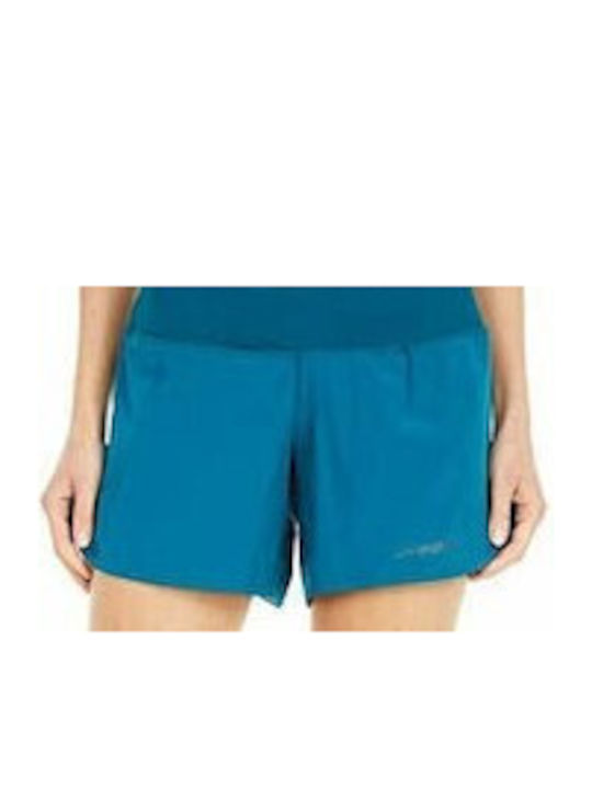 Brooks Chaser 5" Women's Shorts Blue