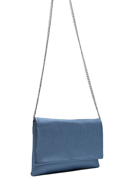 Mourtzi Aris Women's Bag Hand Blue