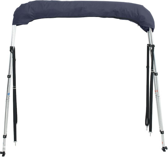 vidaXL Blau Farbe