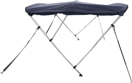 vidaXL Blau Farbe
