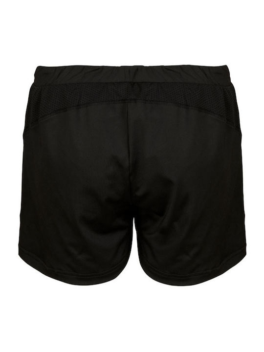 Esab Women's Sporty Shorts black