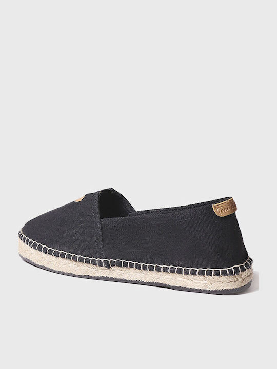Women's Espadrilles Black