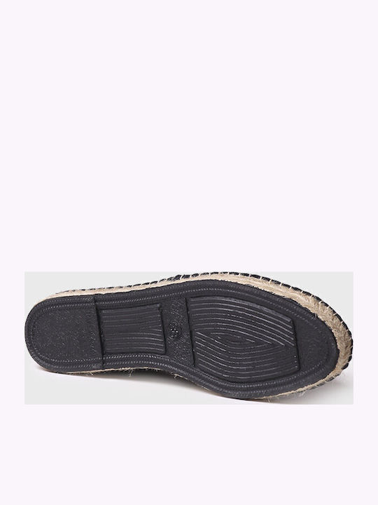 Women's Espadrilles Black