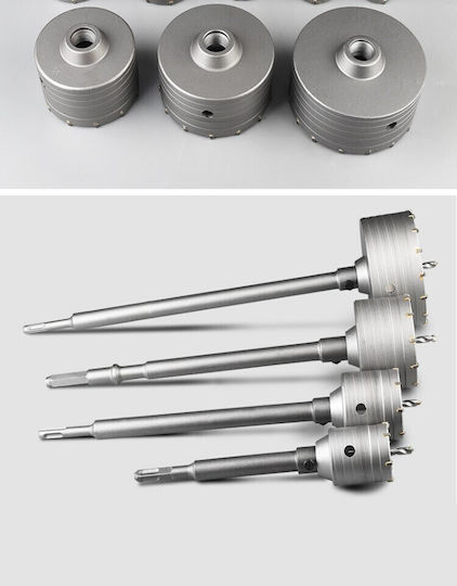 Venus Broach Cutter