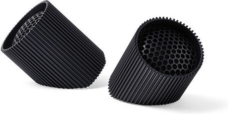 Lexon Design Ray TWS Bluetooth Speaker with Battery Life up to 6 hours Blue