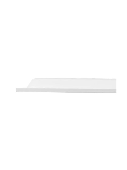 Recessed LED Panel 96W with Natural White Light 4000K