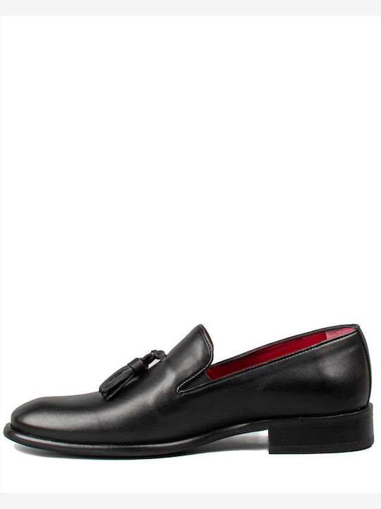 Vice Men's Loafers Black