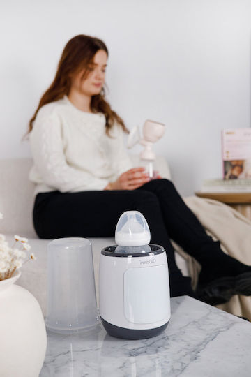 innoGio Sterilizer Gray