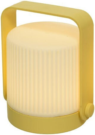 Kaemingk Lămpi Decorative Pentru Masă LED Alb Cald 14.5x11.5cm