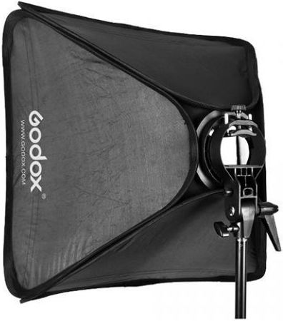 Godox Softbox 80x80cm.