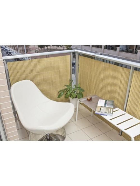 Artool Bamboo Fencing Plastic with Whole Reed 1x3m
