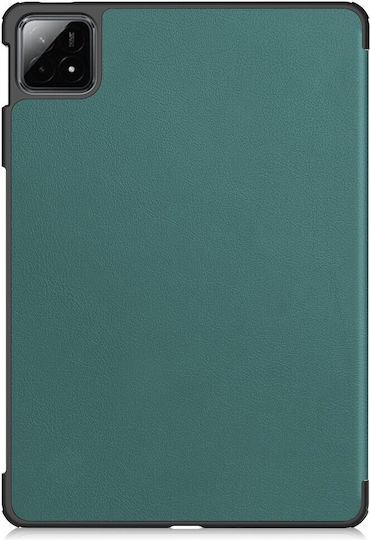 Flip Cover Ανθεκτική Πράσινη (Xiaomi Pad 6S Pro 12.4)