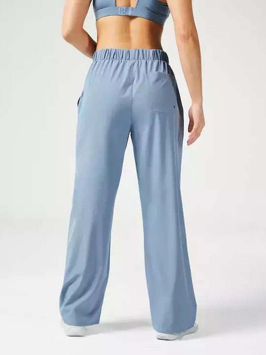 Jogginghose Jogger Coronet Blue