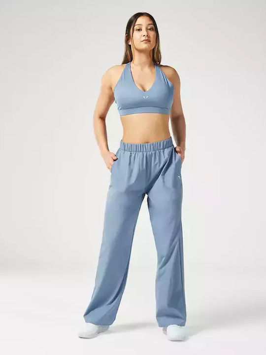 Jogginghose Jogger Coronet Blue