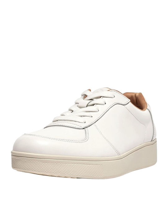 Fitflop Sneakers Urban White