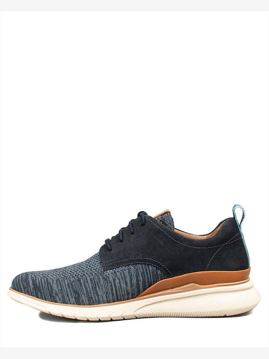 Advance Ανδρικά Sneakers Μπλε
